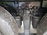 ISUZU Giga Aluminum Block QKG-CYL77A 2015 749,041km_22