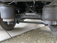 ISUZU Giga Aluminum Block QKG-CYL77A 2015 749,041km_23