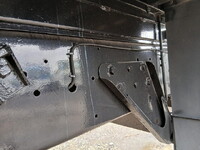 ISUZU Giga Aluminum Block QKG-CYL77A 2015 749,041km_24