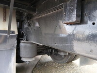 ISUZU Giga Aluminum Block QKG-CYL77A 2015 749,041km_25