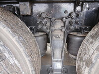 ISUZU Giga Aluminum Block QKG-CYL77A 2015 749,041km_26