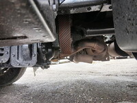 ISUZU Giga Aluminum Block QKG-CYL77A 2015 749,041km_28