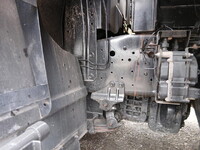 ISUZU Giga Aluminum Block QKG-CYL77A 2015 749,041km_29
