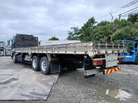 ISUZU Giga Aluminum Block QKG-CYL77A 2015 749,041km_2