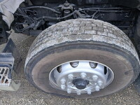 ISUZU Giga Aluminum Block QKG-CYL77A 2015 749,041km_30