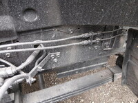 ISUZU Giga Aluminum Block QKG-CYL77A 2015 749,041km_31