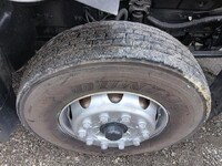 ISUZU Giga Aluminum Block QKG-CYL77A 2015 749,041km_34