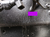 ISUZU Giga Aluminum Block QKG-CYL77A 2015 749,041km_36