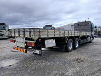 ISUZU Giga Aluminum Block QKG-CYL77A 2015 749,041km_3