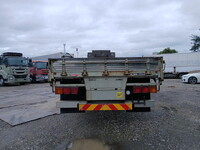 ISUZU Giga Aluminum Block QKG-CYL77A 2015 749,041km_7