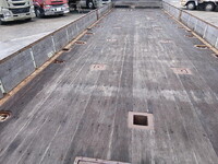ISUZU Giga Aluminum Block QKG-CYL77A 2015 749,041km_8