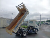 ISUZU Elf Dump TPG-NKR85AD 2015 105,632km_2