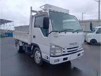 ISUZU Elf Dump TPG-NKR85AD 2015 105,632km_3