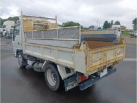 ISUZU Elf Dump TPG-NKR85AD 2015 105,632km_4