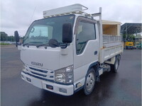 ISUZU Elf Dump TPG-NKR85AD 2015 105,632km_5