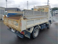 ISUZU Elf Dump TPG-NKR85AD 2015 105,632km_6