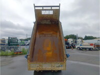 ISUZU Elf Dump TPG-NKR85AD 2015 105,632km_8