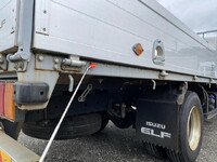 ISUZU Elf Flat Body 2RG-NPR88YN 2018 41,000km_28