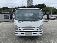 ISUZU Elf Flat Body 2RG-NPR88YN 2018 41,000km_3