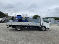 ISUZU Elf Flat Body 2RG-NPR88YN 2018 41,000km_6