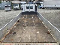 ISUZU Elf Flat Body 2RG-NPR88YN 2018 41,000km_8
