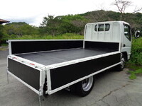 MITSUBISHI FUSO Canter Flat Body 2RG-FBAV0 2022 30,985km_10