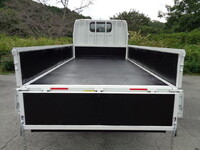MITSUBISHI FUSO Canter Flat Body 2RG-FBAV0 2022 30,985km_11