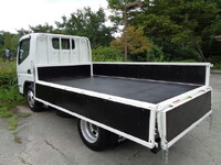 MITSUBISHI FUSO Canter Flat Body 2RG-FBAV0 2022 30,985km_12