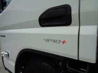 MITSUBISHI FUSO Canter Flat Body 2RG-FBAV0 2022 30,985km_15
