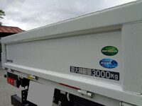 MITSUBISHI FUSO Canter Flat Body 2RG-FBAV0 2022 30,985km_16