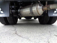 MITSUBISHI FUSO Canter Flat Body 2RG-FBAV0 2022 30,985km_20