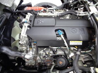 MITSUBISHI FUSO Canter Flat Body 2RG-FBAV0 2022 30,985km_23
