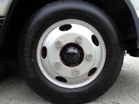 MITSUBISHI FUSO Canter Flat Body 2RG-FBAV0 2022 30,985km_24