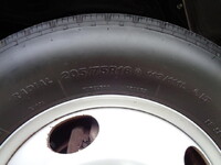 MITSUBISHI FUSO Canter Flat Body 2RG-FBAV0 2022 30,985km_25