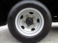 MITSUBISHI FUSO Canter Flat Body 2RG-FBAV0 2022 30,985km_26