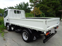 MITSUBISHI FUSO Canter Flat Body 2RG-FBAV0 2022 30,985km_2