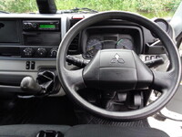 MITSUBISHI FUSO Canter Flat Body 2RG-FBAV0 2022 30,985km_32