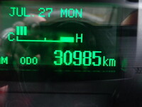 MITSUBISHI FUSO Canter Flat Body 2RG-FBAV0 2022 30,985km_39