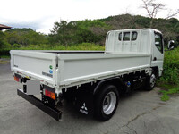 MITSUBISHI FUSO Canter Flat Body 2RG-FBAV0 2022 30,985km_4