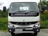 MITSUBISHI FUSO Canter Flat Body 2RG-FBAV0 2022 30,985km_5