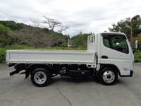 MITSUBISHI FUSO Canter Flat Body 2RG-FBAV0 2022 30,985km_6