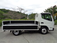 MITSUBISHI FUSO Canter Flat Body 2RG-FBAV0 2022 30,985km_7
