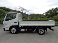 MITSUBISHI FUSO Canter Flat Body 2RG-FBAV0 2022 30,985km_8