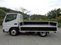 MITSUBISHI FUSO Canter Flat Body 2RG-FBAV0 2022 30,985km_9