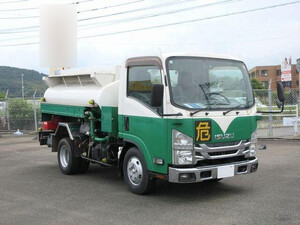 ISUZU Elf Tank Lorry TPG-NMR85N 2017 139,811km_1