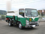 Elf Tank Lorry