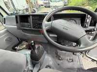 ISUZU Elf Refrigerator & Freezer Truck TKG-NJR85AN 2014 246,000km_11