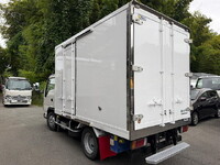 ISUZU Elf Refrigerator & Freezer Truck TKG-NJR85AN 2014 246,000km_2