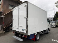 ISUZU Elf Refrigerator & Freezer Truck TKG-NJR85AN 2014 246,000km_4