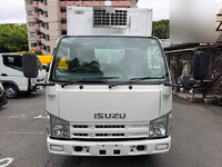 ISUZU Elf Refrigerator & Freezer Truck TKG-NJR85AN 2014 246,000km_5